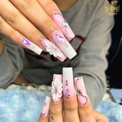 Palace Nails Spa