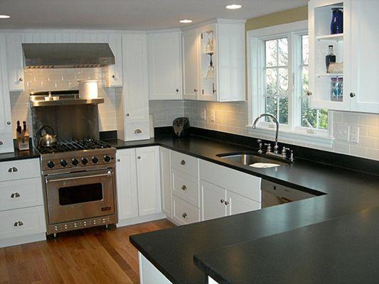 Kitchen Renovation Darien Ct