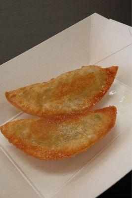 FRIED DUMPLING (2 Pcs)