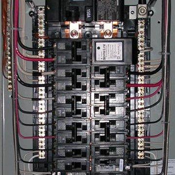 Electrical Panel