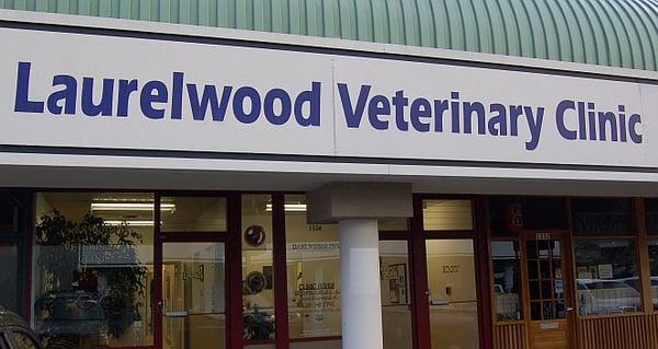 Laurelwood Veterinary Clinic