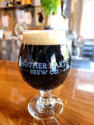 Mother Earth Brew Co.