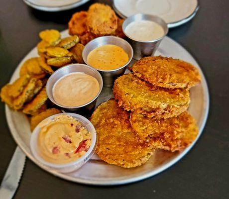 Appetizer Assortment