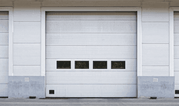 Leader Local Garage Door