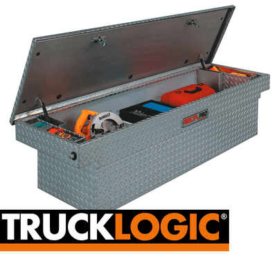 Truck Tool Boxes at Truck Logic, Delta, Weatherguard, Dee Zee and more.