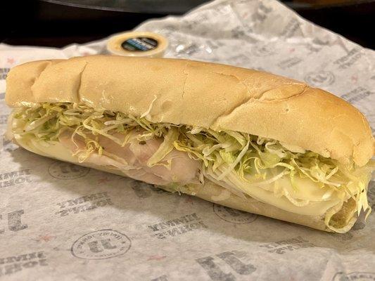 Jimmy John's