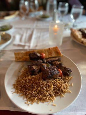 Kabul Afghan Cuisine