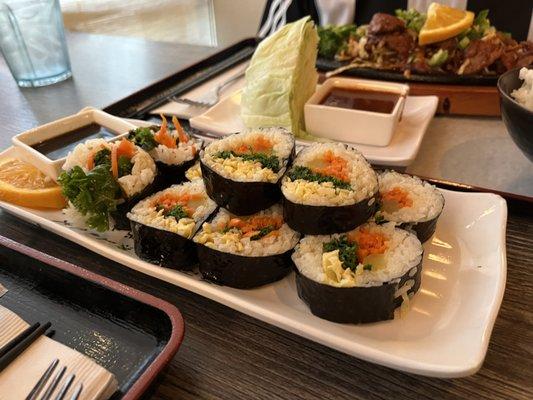 Kimbap