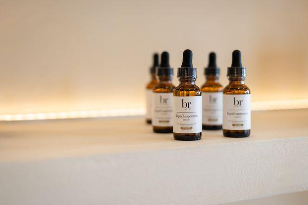 Liquid Unjection Serum