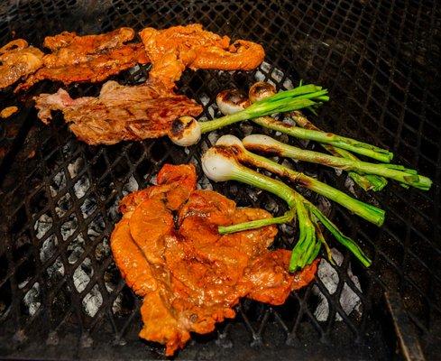 FREE GRILLING FRIDAY, SATURDAY, & SUNDAY from 12pm-6:30pm