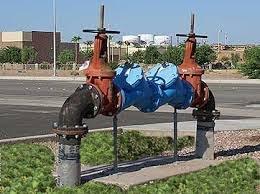 Checkrite Backflow Services