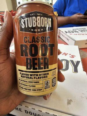 Root Beer