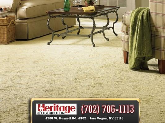 Carpeting Las Vegas Nevada 702-706-1113 or www.heritagefloorslasvegas.com