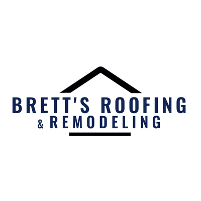 Bretts Roofing and Remodeling