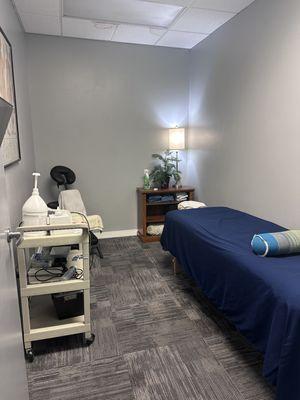 Therapy Room