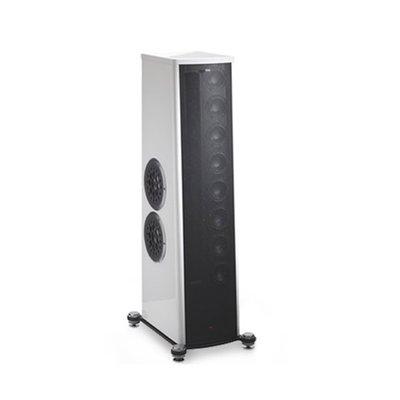 T+A Solitaire speaker on SALE ! Retail at $60,000 on sale at $35000 on demonstration now at Sunny's.