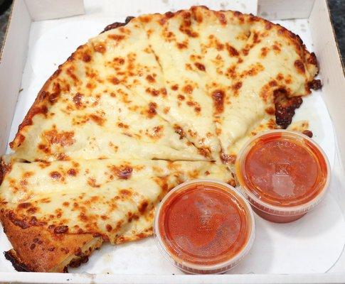 cheese bread