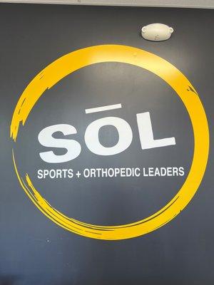 SOL Physical Therapy