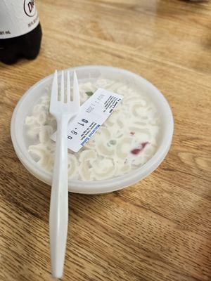 Macaroni Salad