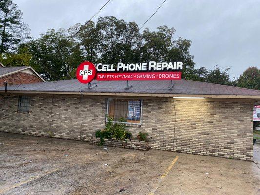 CPR Cell Phone Repair Albertville AL