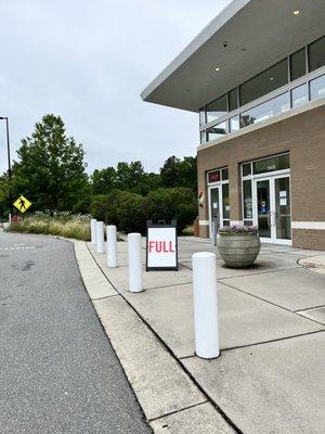 Buffaloe Road Aquatic Center