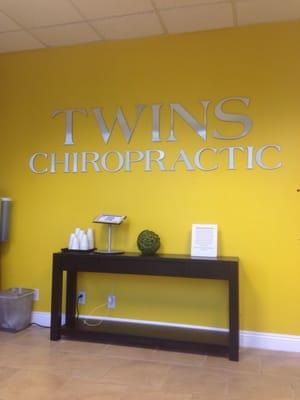 Twins Chiropractic and Physical Medicine