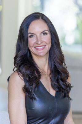 Jennifer Henry - Compass Real Estate