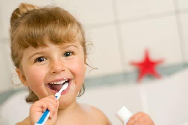 Dentistry for Children