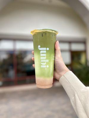 Junbi Matcha & Tea - Irvine