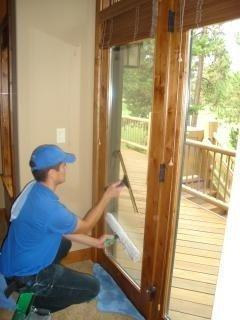 Everclear Window Cleaning