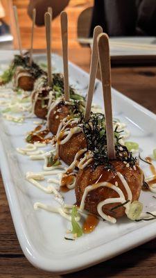 Takoyaki