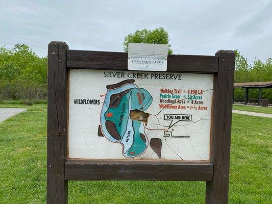 Silver Creek Nature Preserve