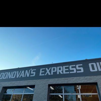 Donovan's Express Care