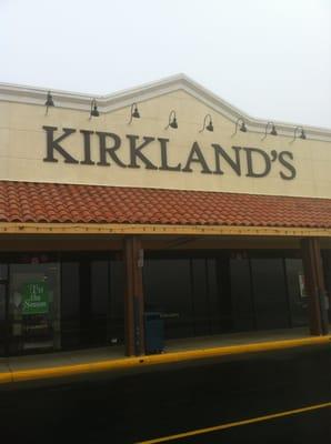 Kirkland's