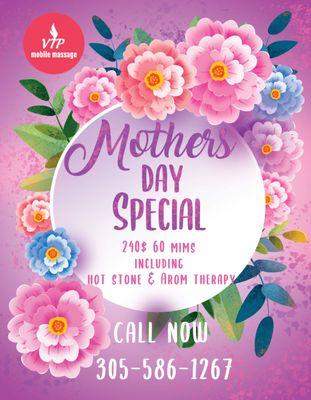 Mothers day Special