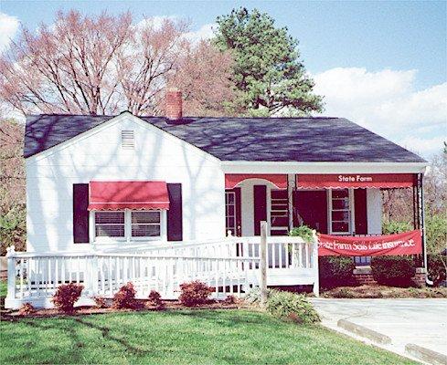 State Farm Office