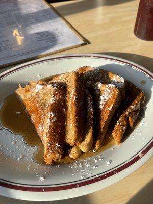 French Toast