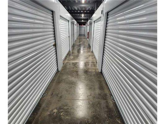 Interior Units - Extra Space Storage at 2325 Benchmark Ln, Bartlett, IL 60103