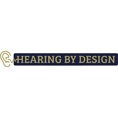 Hearing By Design