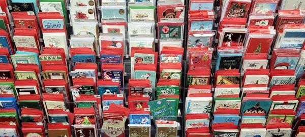 Greeting Cards