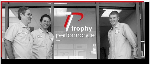 Trophy Performance Team