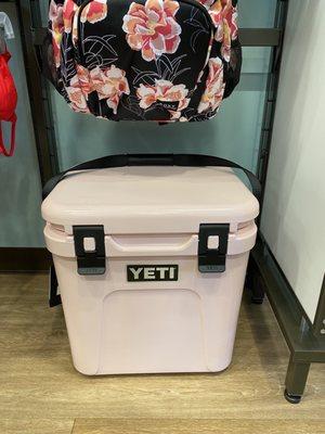 Cute girly cooler