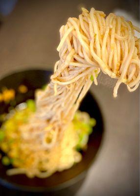 The Famous Dan Dan Noodle--- must get!!