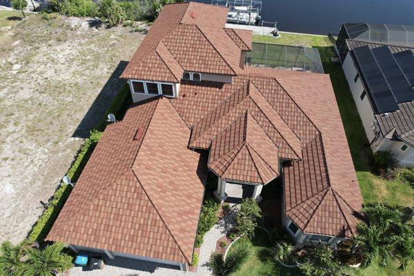 Trademark Sarasota Roofing Contractor