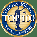 Top 100 Trial Lawyer in Texas