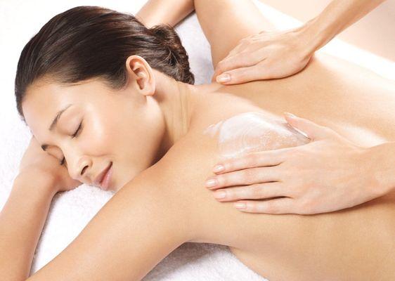 Back Treatment - Only $70