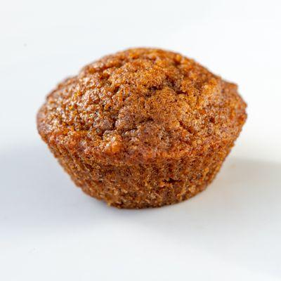 Carrot Muffin