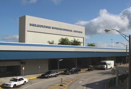 Servicing Melbourne, FL. International Airport 24 hours per day 7 days per week.