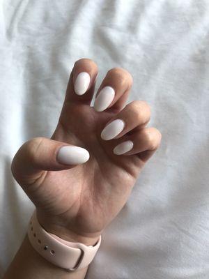 Dip Mani OPI 021