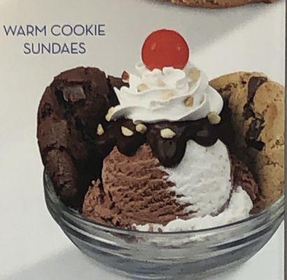 Sundae